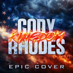 Cody Rhodes Theme - Kingdom