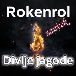 Divlje jagode