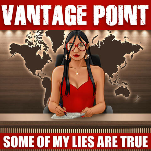 Some of My Lies Are True (Sooner or Later)