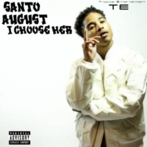 I Choose Her
