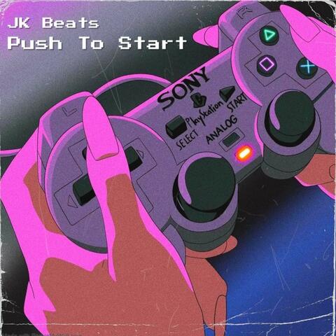 Push To Start