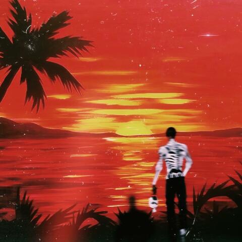 SUNSET II