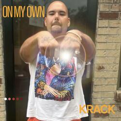 ON MY OWN
