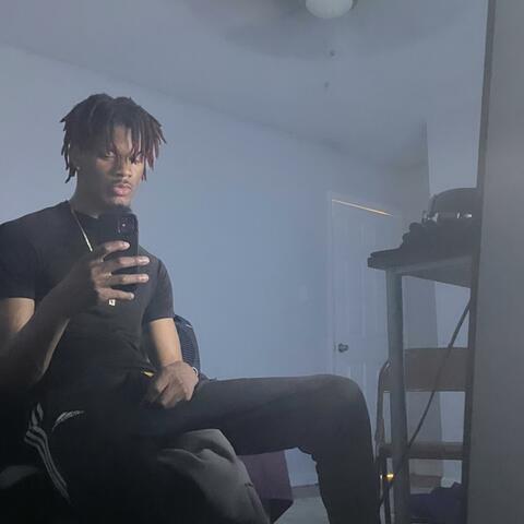 I THINK IM NXT