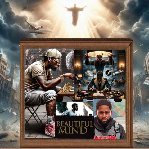 Beautiful Mind