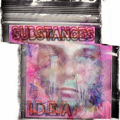 Substances- LiveThatLife .