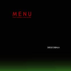 Menu (From "Slendrina")