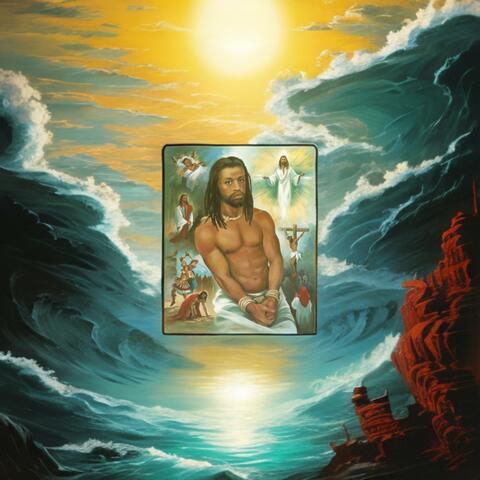 Black Jesus