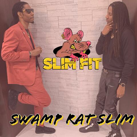 Slim Fit