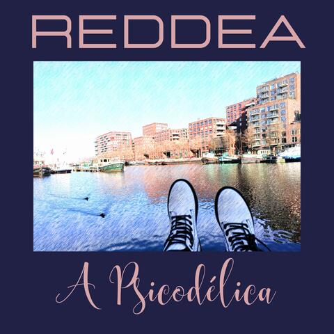A Psicodélica