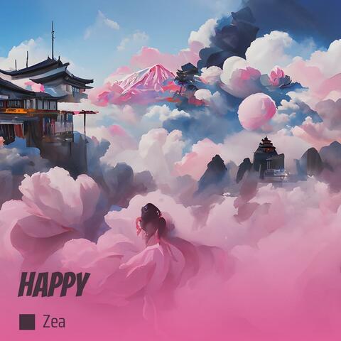 Happy