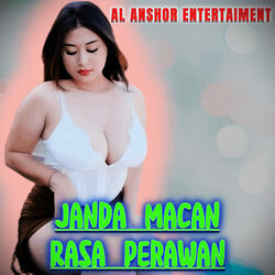 Janda Macan Rasa Perawan