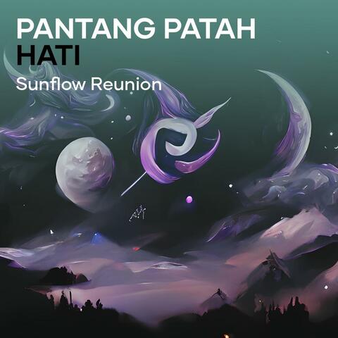 Pantang Patah Hati