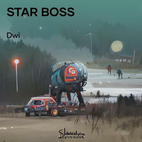 Star Boss