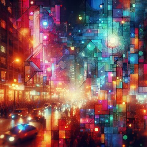Neon Lights