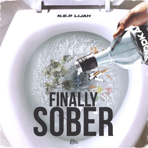Finally Sober
