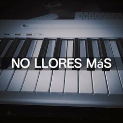 No Llores Mas
