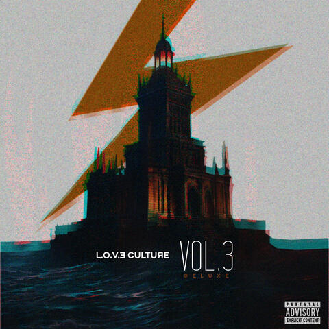 VOL. 3 (DELUXE)