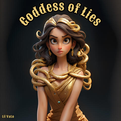 Goddess Of Lies