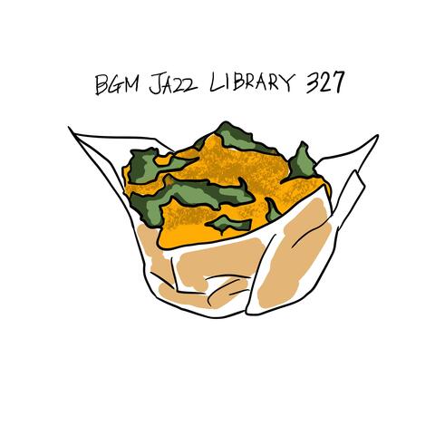 BGM Jazz Library_327