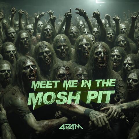 Meet Me in the Mosh Pit