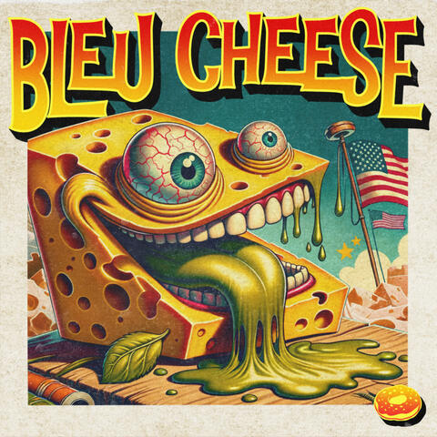 Bleu Cheese