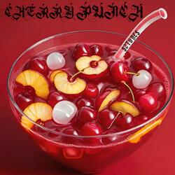 Cherry Punch
