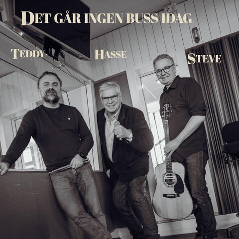 Det Går Ingen Buss Idag