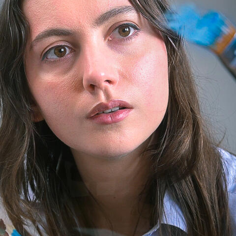Asmr - Peins avec moi