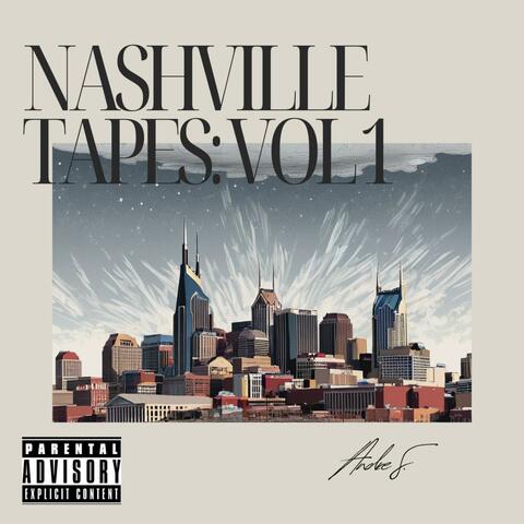 NASHVILLE TAPES: VOL 1