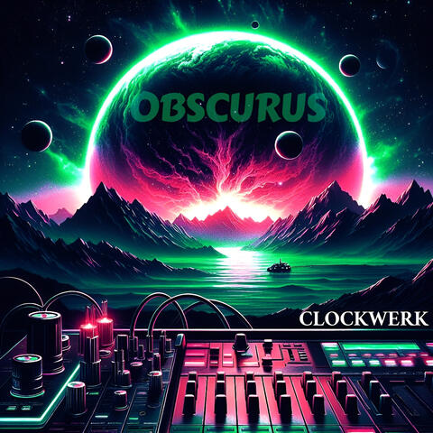 Clockwerk