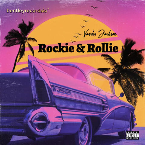 Rocky & Rollie