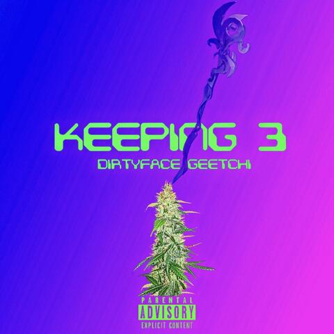 Keepin 3