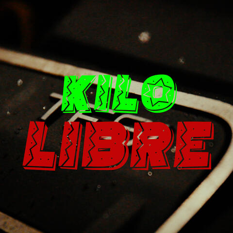 KILO LIBRE