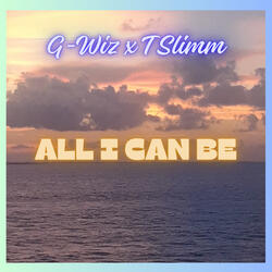 All I Can Be