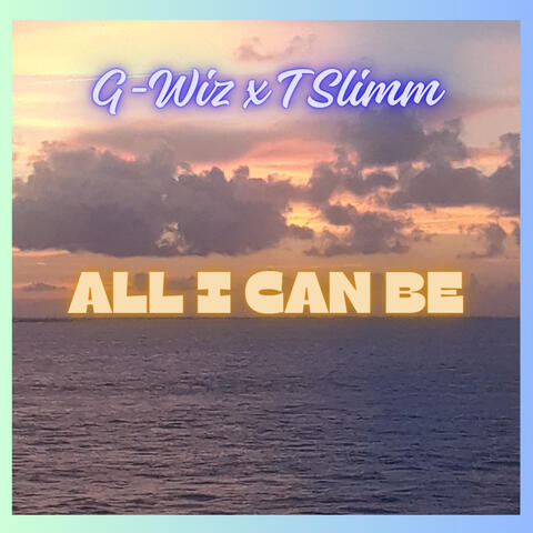 All I Can Be