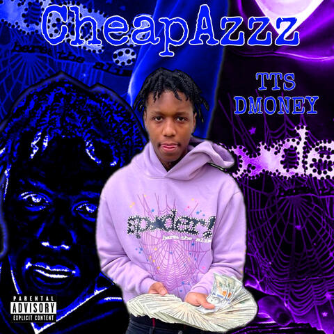 Cheapazzznigga