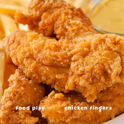 Chicken Fingers