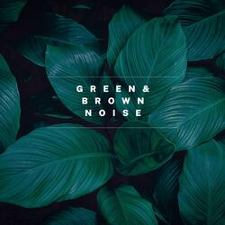 Small Brook Green Noise