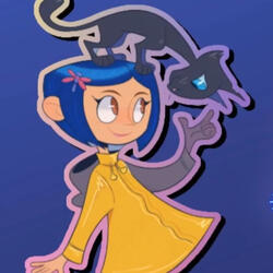 Coraline Other Father Song
