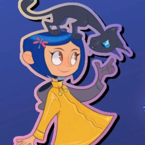 Coraline Other Father Song
