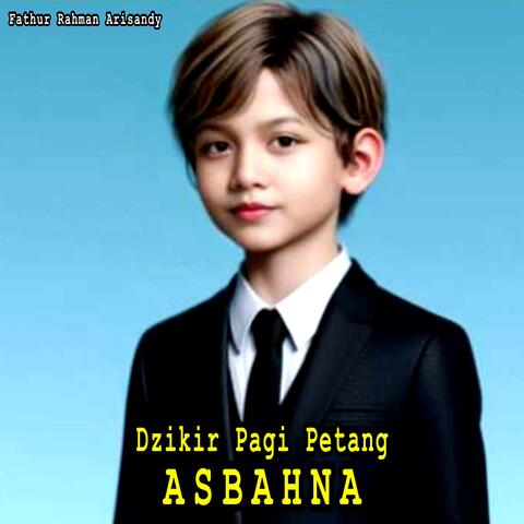 Dzikir Pagi Petang Asbahna