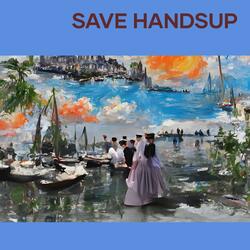 Save Handsup