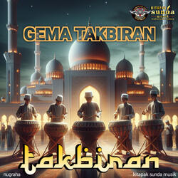 Gema Takbiran