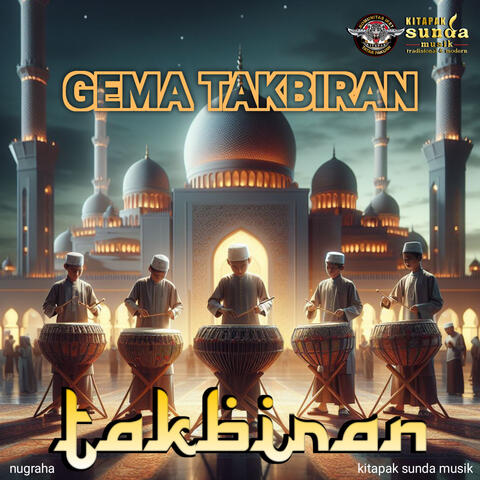 Gema Takbiran