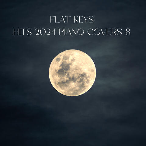 HITS 2024 Piano Covers 8