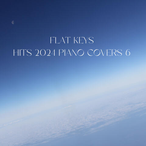 HITS 2024 Piano Covers 6