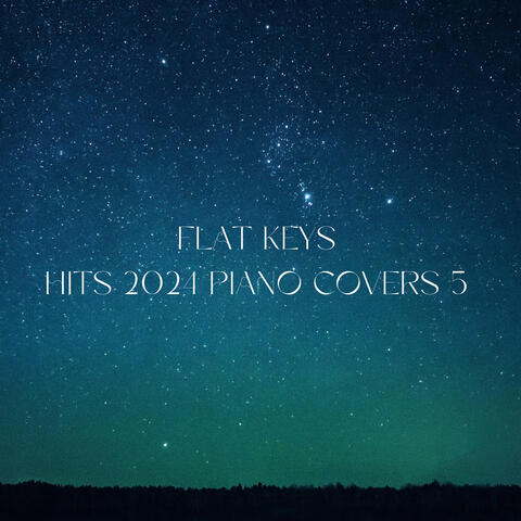 HITS 2024 Piano Covers 5