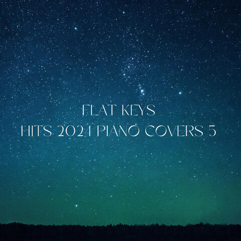 HITS 2024 Piano Covers 5