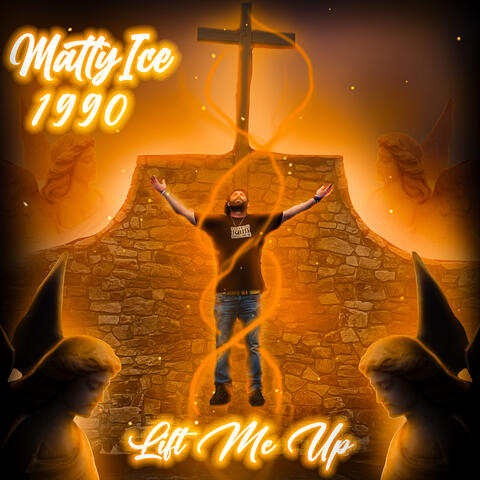Lift Me Up
